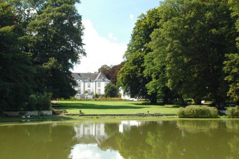 Winecastle Genoelselderen in Riemst