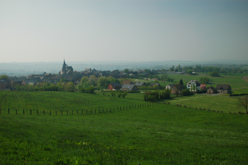 Clermont-sur-Berwinne
