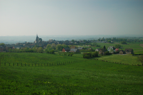 Clermont-sur-Berwinne