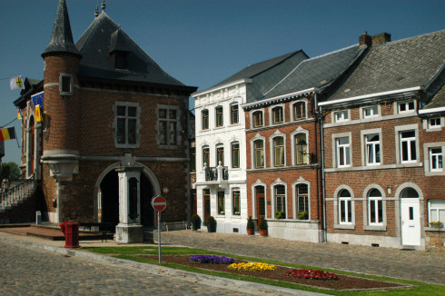 Clermont-sur-Berwinne