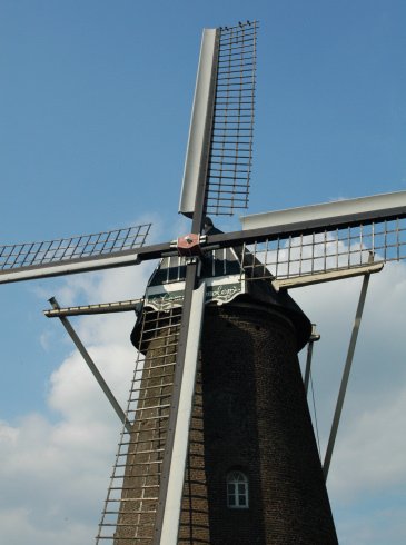 Lemmens Molen in Kinrooi