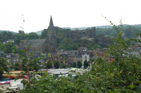 La Roche-en-Ardenne