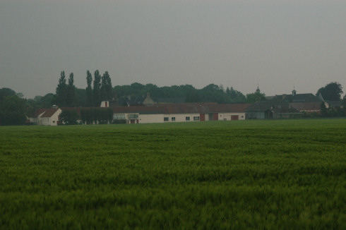 Abbey Saint Sixtus in Westvleteren