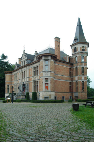 Castle de Blankaart