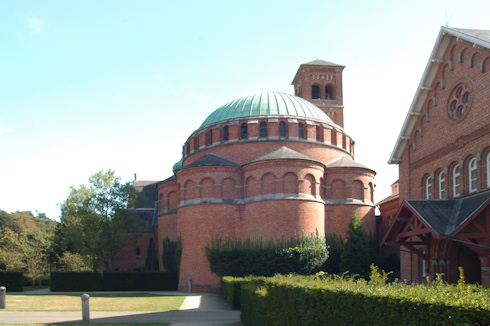 Basilica of St. Andrew