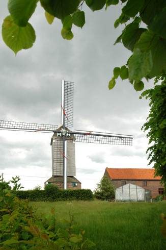 Hoogmolen