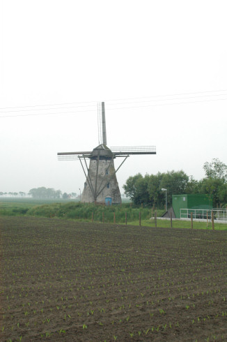 Sint Karels Molen