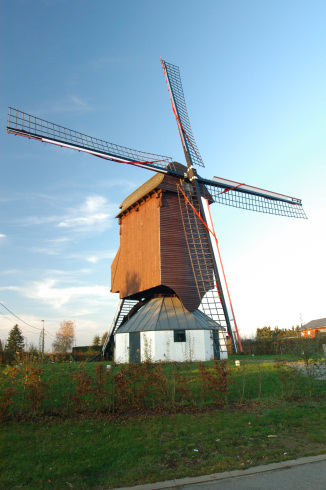 Molen van Schaffen