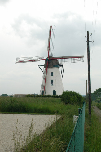 Brouckmolen