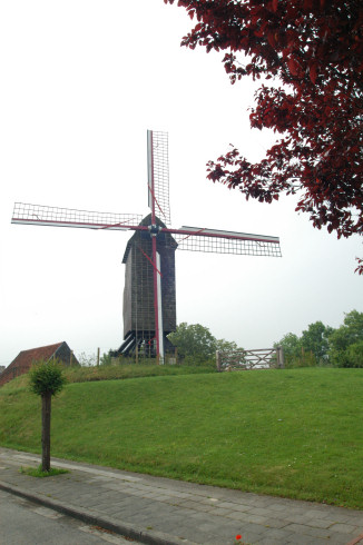 Meesters Molen