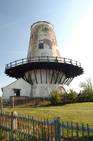 Mevrouwmolen