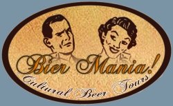 Bier-Mania site