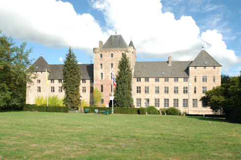 Male Castle