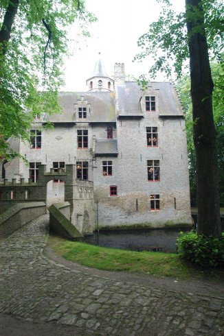 Castle Beauvoorde