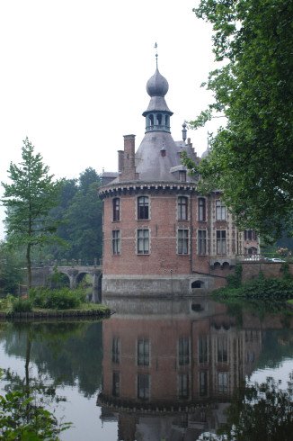 Castle Ooidonk