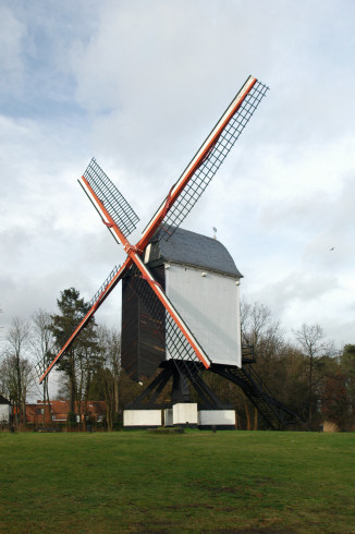 Keeses Molen in Kasterlee