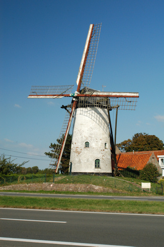 Hoekemolen