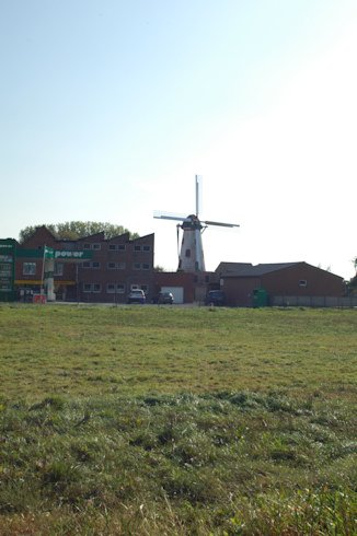 Knokmolen